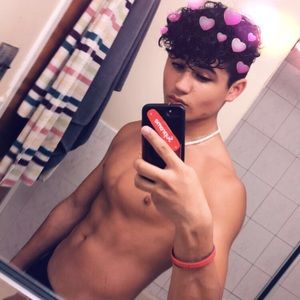 Meet your Posher, Jordan